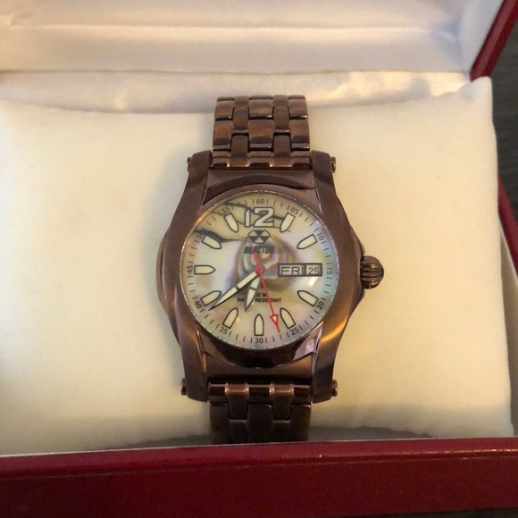 NWT Reactor Curie sport watch - Picture 1 of 5